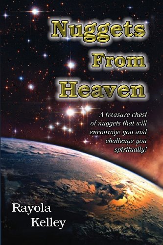 Nuggets From Heaven 1 [Paperback]