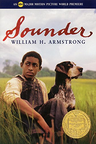 Sounder [Paperback]