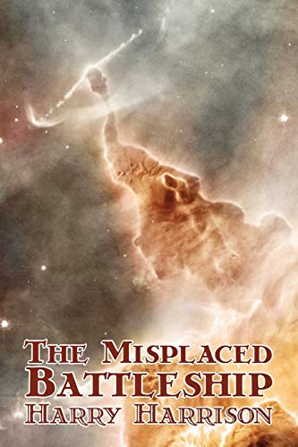 The Misplaced Battleship [Paperback]