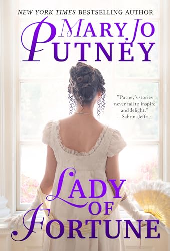 Lady of Fortune [Paperback]