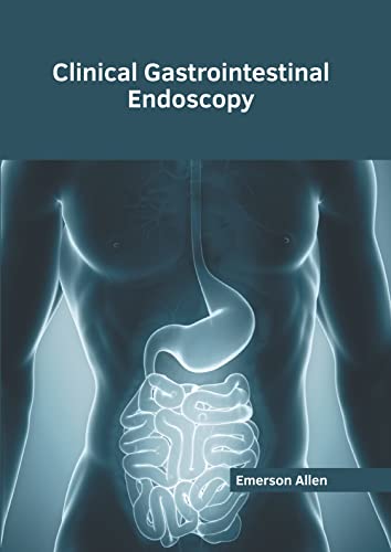 Clinical Gastrointestinal Endoscopy