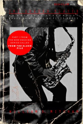 Shadow Player (Director's Cut)