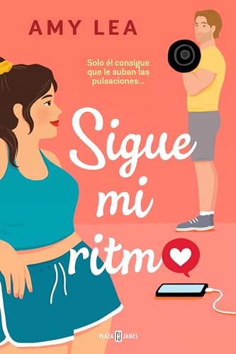 Sigue mi ritmo / Set on You [Paperback]