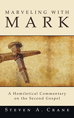 Marveling With Mark [Hardcover]