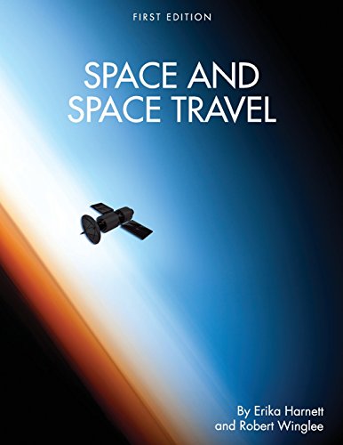 Space And Space Travel [Paperback]