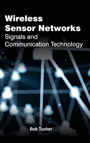 Wireless Sensor Networks Signals And Communication Technology [Hardcover]