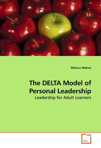 Delta Model of Personal Leadership [Paperback]