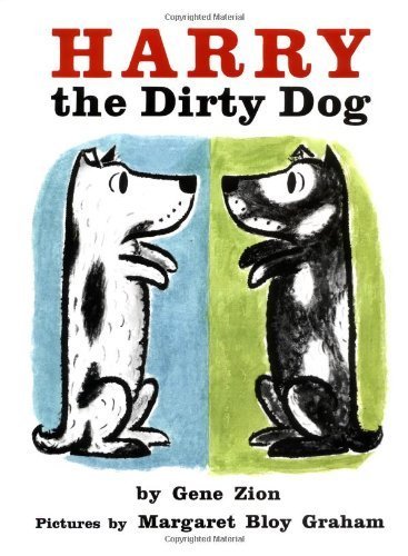 Harry the Dirty Dog [Hardcover]