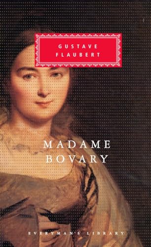Madame Bovary Introduction by Victor Brombert [Hardcover]