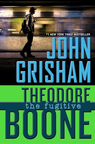 Theodore Boone the Fugitive [Hardcover]
