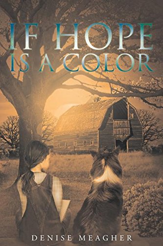 If Hope Is A Color [Paperback]