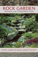 Rock Garden Design And Construction [Paperback]