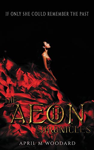 Aeon Chronicles [Paperback]