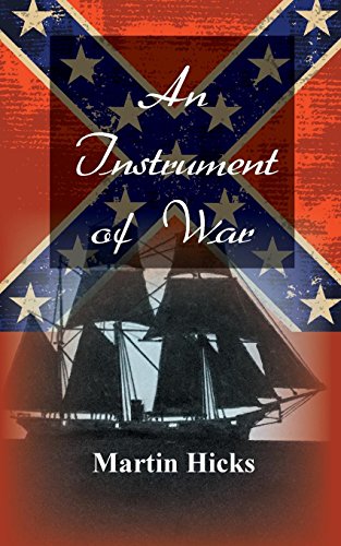 An Instrument Of War [Paperback]