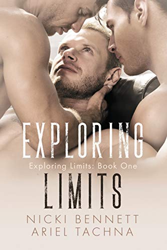 Exploring Limits [Paperback]