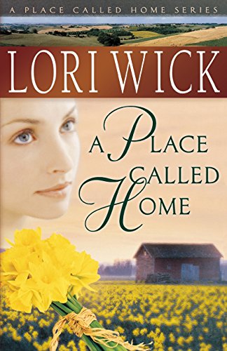 A Place Called Home [Paperback]