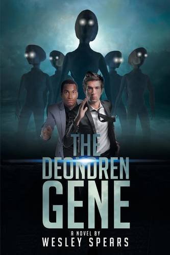 The Deondren Gene [Paperback]
