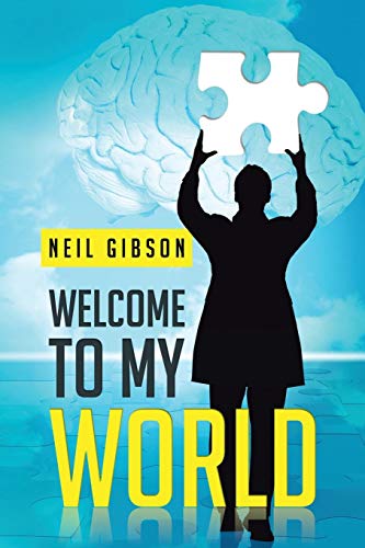 Welcome to My World [Paperback]