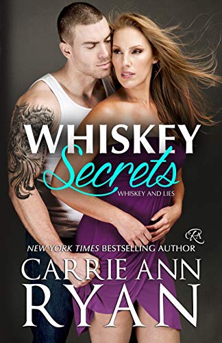 Whiskey Secrets (whiskey And Lies) (volume 1) [Paperback]