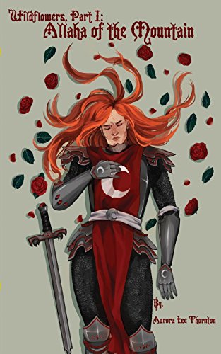 Wildflowers  Allaha of the Mountain [Paperback]