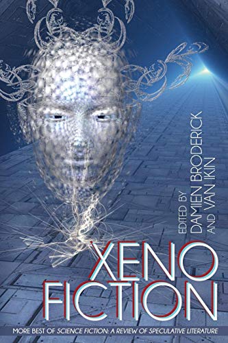 Xeno Fiction More Best Of Science Fiction A Review Of Speculative Literature [Paperback]