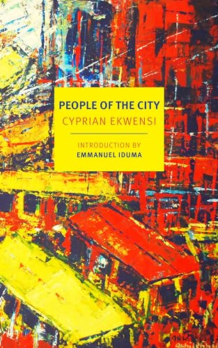 People of the City [Paperback]