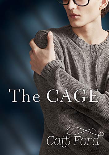 The Cage [Paperback]