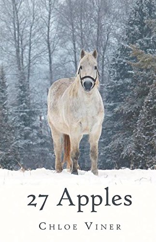 27 Apples [Paperback]
