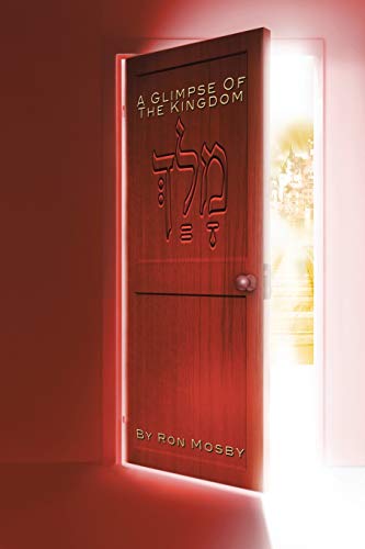 A Glimpse Of The Kingdom [Paperback]