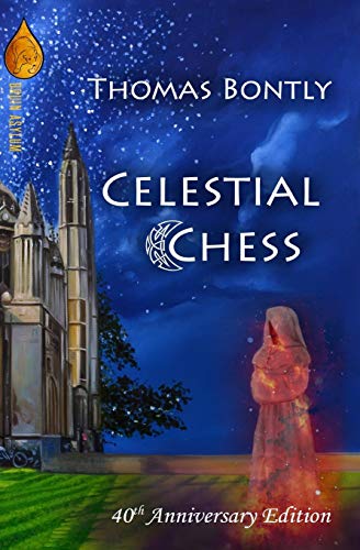 Celestial Chess [Paperback]
