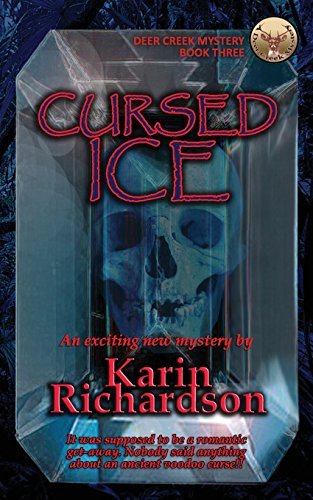 Cursed Ice [Paperback]