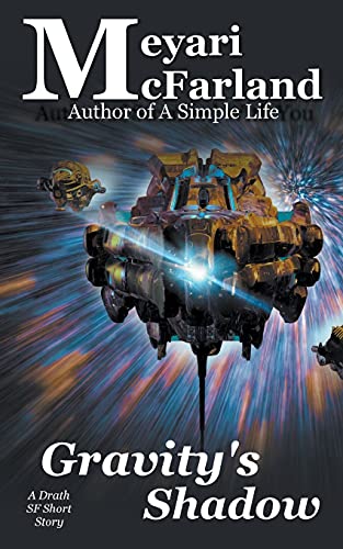 Gravity's Shadow [Paperback]