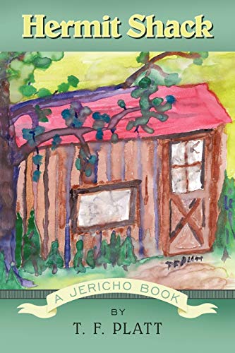 Hermit Shack  A Jericho Book [Paperback]