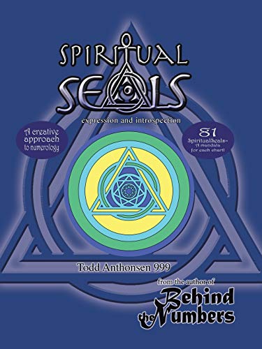 Spiritualseals Expression And Introspection [Paperback]