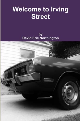 Welcome to Irving St [Paperback]