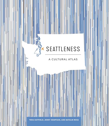 Seattleness [Paperback]