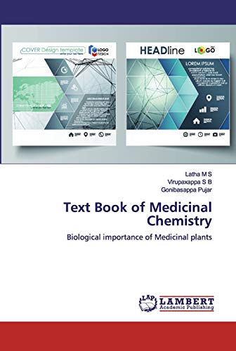 Text Book Of Medicinal Chemistry