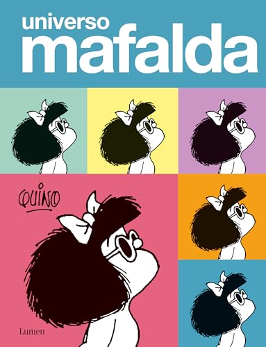 Universo Mafalda / Mafalda Universe [Hardcover]