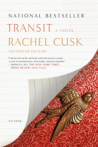 Transit A Novel [Paperback]