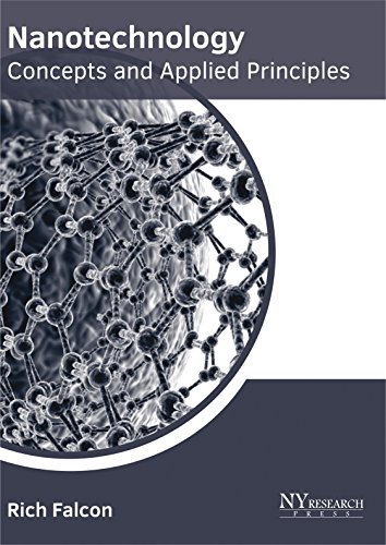 Nanotechnology Concepts And Applied Principles [Hardcover]