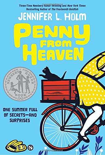Penny from Heaven [Paperback]