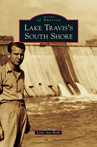 Lake Travis's South Shore [Hardcover]