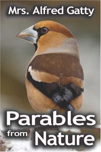Parables From Nature [Mass Market Paperbac]