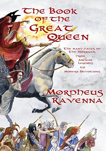 The Book Of The Great Queen [Paperback]