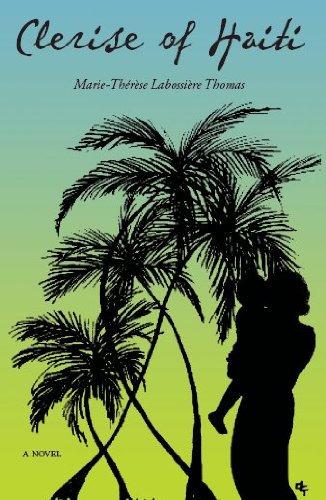 Clerise Of Haiti [Paperback]