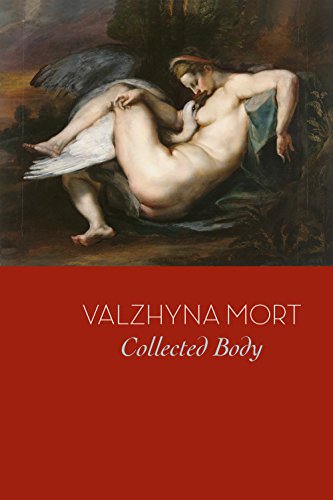 Collected Body [Paperback]