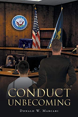 Conduct Unbecoming [Paperback]