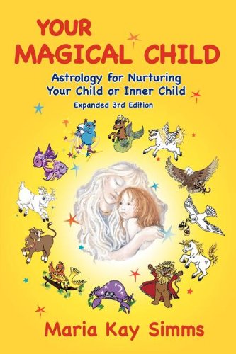 Your Magical Child [Paperback]