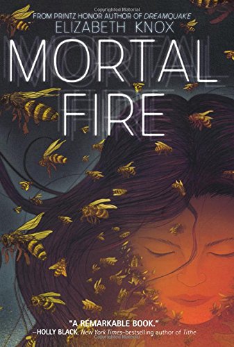 Mortal Fire [Paperback]