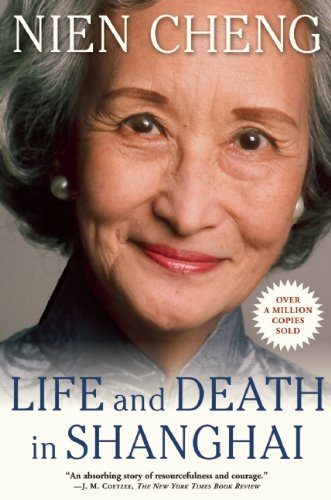 Life and Death in Shanghai [Paperback]